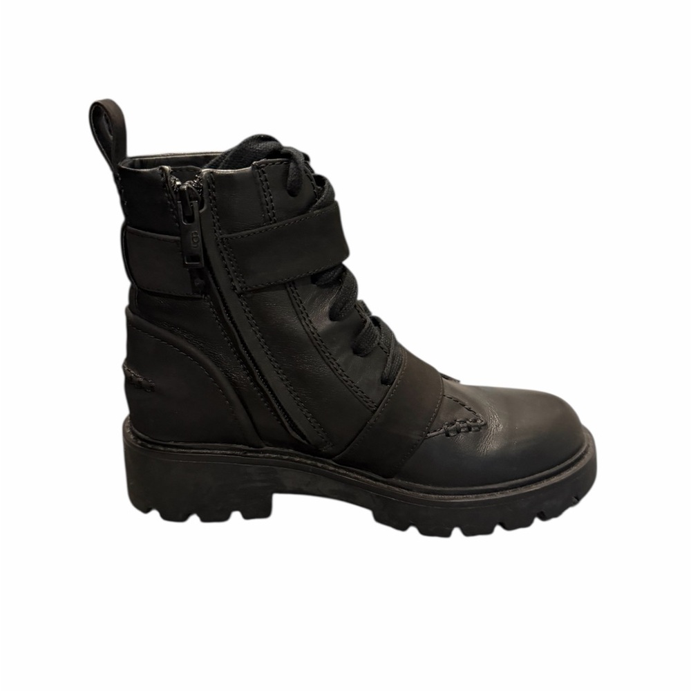 UGG Noe Moto Boots - Picture 4 of 11
